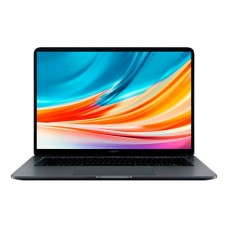 Ноутбук Xiaomi Notebook Pro X14 Core i7 11370H/16Gb/512Gb/RTX3050 Gray