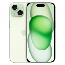 iPhone 15 512Gb Nano SIM+eSIM Green