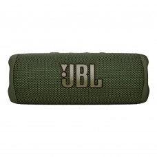 Портативная акустика JBL FLIP 6 Зеленый