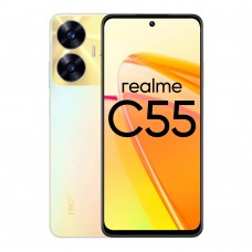 Realme C55 6/128Gb White