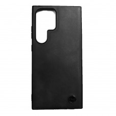 Чехол Samsung S24 Ultra накладка Keephone Ultimate Черный