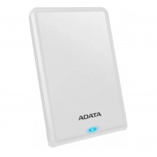 Внешний жесткий диск ADATA HV620 Slim 1TB Белый