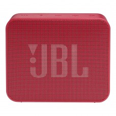 Портативная акустика JBL GO Essential Красный