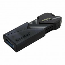 Флеш память USB 256Gb Kingston DataTraveler 3.2 Exodia Onyx