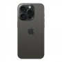 iPhone 15 Pro 1Tb Nano SIM+eSIM Black Titanium