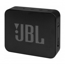 Портативная акустика JBL GO Essential Черный