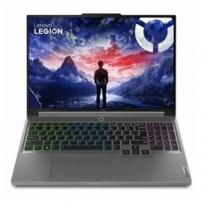 Ноутбук Lenovo Legion 5 16IRX9 15.6" IPS Core i5 13450HX/16Gb/512Gb SSD/4050 6Gb Grey
