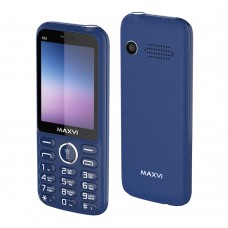 Maxvi K32 Blue