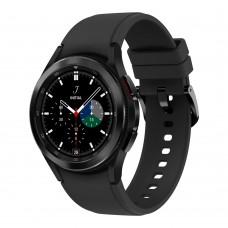Смарт-часы Samsung Galaxy Watch 4 SM-R880 42mm Black
